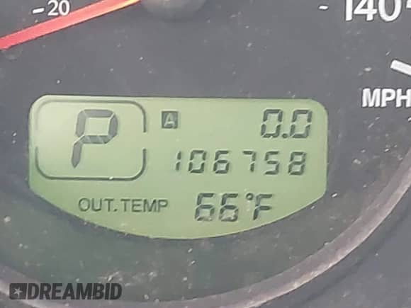 2007 Subaru Forester Special Sports XT z VIN JF1SG69637H740500, wystawiony jako IAAI lot #42231595 z przebiegiem 106 758 mil mil oraz . Historia ofert i sprzedaży dostępna na DreamBid. Obrazek 15.