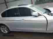 2018 BMW 3 Series 330i xDrive with VIN WBA8D9G52JNU70237, listed as a IAAI auction lot 43186572 with 102,985 mi miles and . Bid and sale history available at DreamBid. Image 14.