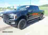 2024 Ford F-150 Lariat с VIN 1FTFW5L55RFC16319, выставлен на аукционе IAAI как лот 42308797 с пробегом 3 023 миль миль и . История ставок и продаж доступна на DreamBid. Изображение 2.