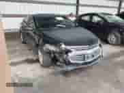 2016 Chevrolet Malibu LS with VIN 1G1ZB5ST8GF292258, listed as a IAAI auction lot 43403807 with 146,875 mi miles and . Bid and sale history available at DreamBid. Image 1.