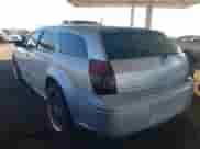 2008 Dodge Magnum SXT with VIN 2D4FV37V18H214391, listed as a IAAI auction lot 41608426 with 218,573 mi miles and . Bid and sale history available at DreamBid. Image 3.