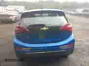 2021 Chevrolet Bolt EV LT z VIN 1G1FY6S09M4114444, wystawiony jako IAAI lot #43300606 z przebiegiem 39 286 mil mil oraz . Historia ofert i sprzedaży dostępna na DreamBid. Obrazek 17.