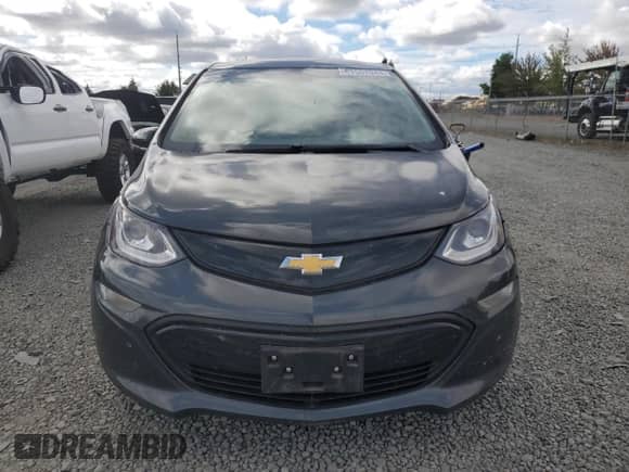 2019 Chevrolet Bolt EV LT z VIN 1G1FY6S0XK4103983, wystawiony jako Copart lot #67557943 z przebiegiem 65 016 mil mil oraz . Historia ofert i sprzedaży dostępna na DreamBid. Obrazek 5.