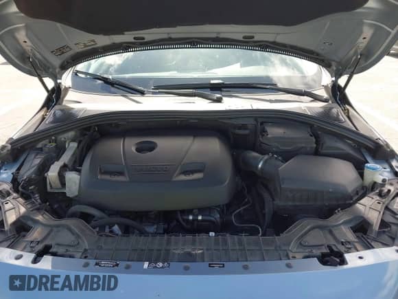 2017 Volvo S60 Inscription с VIN LYV402HK9HB153557, выставлен на аукционе IAAI как лот 42678809 с пробегом 108 961 миль миль и . История ставок и продаж доступна на DreamBid. Изображение 10.
