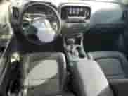 2015 Chevrolet Colorado 4WD Z71 с VIN 1GCGTCE35F1262805, выставлен на аукционе Copart как лот 85002095 с пробегом 198 955 миль миль и Списание • Salvage title. История ставок и продаж доступна на DreamBid. Изображение 8.