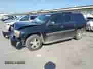 2004 Chevrolet TrailBlazer EXT LS с VIN 1GNET16S946227628, выставлен на аукционе Copart как лот 66178535 с пробегом 155 865 миль миль и Списание • Salvage title. История ставок и продаж доступна на DreamBid. Изображение 1.