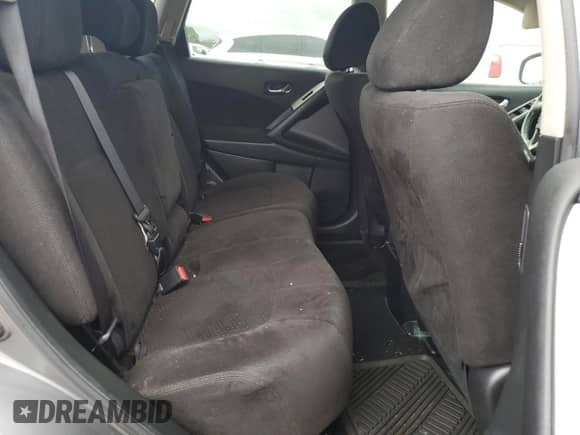 2014 Nissan Murano LE с VIN JN8AZ1MW3EW523827, выставлен на аукционе Copart как лот 76989304 с пробегом 139 047 миль миль и Списание • Salvage title. История ставок и продаж доступна на DreamBid. Изображение 10.