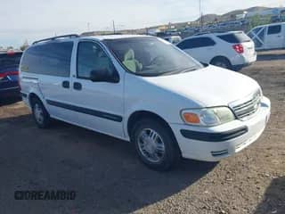 2001 Chevrolet Venture LS Y3G Mobility с VIN 1GNDX03E41D242053, выставлен на аукционе IAAI как лот 43581940 с пробегом 141 138 миль миль и . История ставок и продаж доступна на DreamBid. Изображение 1.