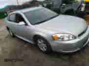 2009 Chevrolet Impala LT with VIN 2G1WT57K391206090, listed as a IAAI auction lot 43344400 with 170,593 mi miles and . Bid and sale history available at DreamBid. Image 1.
