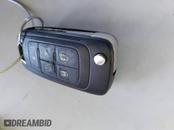 2015 Chevrolet Volt с VIN 1G1RA6E48FU121842, выставлен на аукционе IAAI как лот 43305370 с пробегом 117 249 миль миль и . История ставок и продаж доступна на DreamBid. Изображение 11.