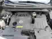 2009 Nissan Murano LE z VIN JN8AZ18W09W139004, wystawiony jako Copart lot #84225055 z przebiegiem 193 837 mil mil oraz Szkoda całkowita • Salvage title. Historia ofert i sprzedaży dostępna na DreamBid. Obrazek 12.