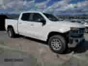 2020 Chevrolet Silverado 1500 LT с VIN 3GCUYDET5LG306633, выставлен на аукционе Copart как лот 51392175 с пробегом 116 686 миль миль и Списание • Salvage title. История ставок и продаж доступна на DreamBid. Изображение 4.