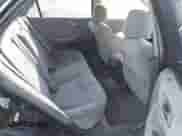 2001 Honda Accord LX with VIN 1HGCG56411A119012, listed as a IAAI auction lot 43357918 with 158,344 mi miles and . Bid and sale history available at DreamBid. Image 8.