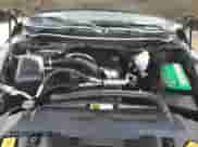 2015 Ram 1500 Tradesman z VIN 3C6RR7KT0FG660550, wystawiony jako Copart lot #69957525 z przebiegiem 344 503 mil mil oraz Czysty tytuł • Clean title. Historia ofert i sprzedaży dostępna na DreamBid. Obrazek 11.