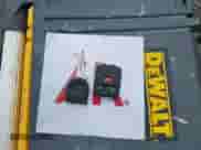 2010 Ford F-150 XL with VIN 1FTFW1EV0AKE76239, listed as a IAAI auction lot 43295448 with 262,735 mi miles and . Bid and sale history available at DreamBid. Image 11.