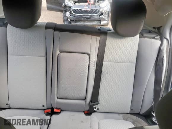 2022 Chevrolet Trax LS с VIN KL7CJKSM9NB536234, выставлен на аукционе Copart как лот 65000195 с пробегом 50 307 миль миль и Чистый • Clean title. История ставок и продаж доступна на DreamBid. Изображение 10.