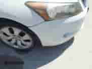 2009 Honda Accord EX с VIN 1HGCP36719A002458, выставлен на аукционе IAAI как лот 42512677 с пробегом 227 110 миль миль и . История ставок и продаж доступна на DreamBid. Изображение 6.