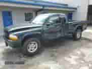 2002 Dodge Dakota с VIN 1B7GG12X32S604952, выставлен на аукционе Copart как лот 70287474 с пробегом 261 050 миль миль и На запчасти • Non repairable. История ставок и продаж доступна на DreamBid. Изображение 1.