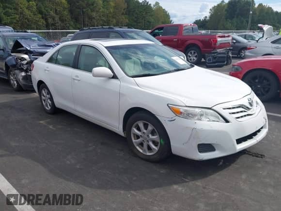 2011 Toyota Camry LE с VIN 4T1BF3EK3BU722671, выставлен на аукционе IAAI как лот 43397969 с пробегом 122 372 миль миль и . История ставок и продаж доступна на DreamBid. Изображение 1.