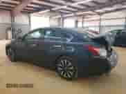 2016 Nissan Altima SL с VIN 1N4AL3AP5GC231743, выставлен на аукционе Copart как лот 71530865 с пробегом 146 912 миль миль и Списание • Salvage title. История ставок и продаж доступна на DreamBid. Изображение 2.