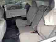 2025 Toyota Sienna LE with VIN 5TDKRKEC9SS241438, listed as a Copart auction lot 60120085 with Not provided miles and Salvage title. Bid and sale history available at DreamBid. Image 10.