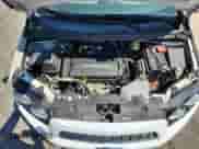2014 Chevrolet Sonic LS с VIN 1G1JA6SH2E4133438, выставлен на аукционе Copart как лот 80201115 с пробегом 117 300 миль миль и Чистый • Clean title. История ставок и продаж доступна на DreamBid. Изображение 11.