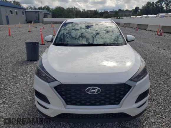 2019 Hyundai Tucson SE с VIN KM8J23A49KU881631, выставлен на аукционе Copart как лот 84203555 с пробегом 138 425 миль миль и Чистый • Clean title. История ставок и продаж доступна на DreamBid. Изображение 5.