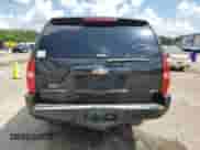 2011 Chevrolet Suburban LTZ с VIN 1GNSKKE3XBR232628, выставлен на аукционе Copart как лот 59883425 с пробегом 198 403 миль миль и Списание • Salvage title. История ставок и продаж доступна на DreamBid. Изображение 6.