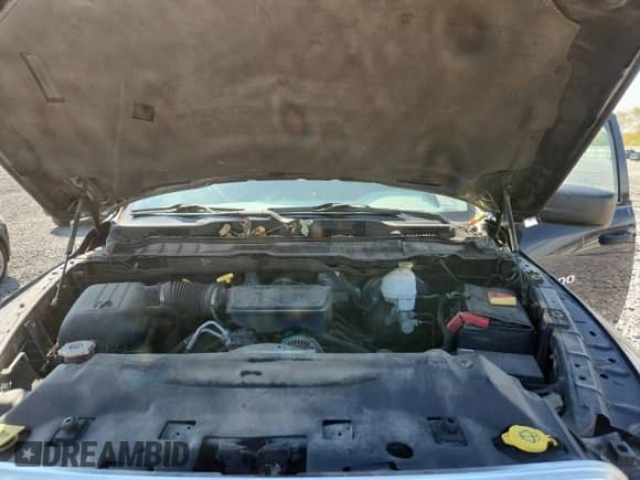 2012 Ram 1500 Tradesman z VIN 1C6RD6FP4CS290262, wystawiony jako Copart lot #80873805 z przebiegiem 209 347 mil mil oraz Czysty tytuł • Clean title. Historia ofert i sprzedaży dostępna na DreamBid. Obrazek 11.