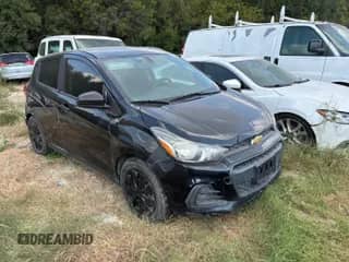 2017 Chevrolet Spark LS с VIN KL8CB6SA5HC839631, выставлен на аукционе IAAI как лот 43386459 с пробегом 127 448 миль миль и . История ставок и продаж доступна на DreamBid. Изображение 1.