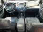 2015 Hyundai Santa Fe GLS z VIN KM8SR4HF6FU100129, wystawiony jako Copart lot #68522905 z przebiegiem 179 904 mil mil oraz Szkoda całkowita • Salvage title. Historia ofert i sprzedaży dostępna na DreamBid. Obrazek 8.