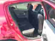 2014 Toyota Prius One z VIN JTDKDTB34E1069314, wystawiony jako IAAI lot #42018518 z przebiegiem 170 929 mil mil oraz . Historia ofert i sprzedaży dostępna na DreamBid. Obrazek 8.