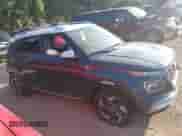 2025 Hyundai Venue Limited с VIN KMHRC8A36SU346311, выставлен на аукционе IAAI как лот 43020755 с пробегом 7 800 миль миль и . История ставок и продаж доступна на DreamBid. Изображение 12.