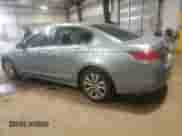 2011 Honda Accord EX with VIN 1HGCP2F72BA138047, listed as a Copart auction lot 66636125 with 117,903 mi miles and Salvage title. Bid and sale history available at DreamBid. Image 2.