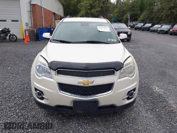 2015 Chevrolet Equinox LT с VIN 1GNFLGEK6FZ118098, выставлен на аукционе IAAI как лот 43039602 с пробегом 119 154 миль миль и . История ставок и продаж доступна на DreamBid. Изображение 12.
