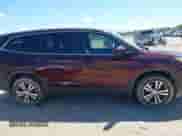 2016 Honda Pilot EX-L z VIN 5FNYF5H86GB056187, wystawiony jako IAAI lot #42247323 z przebiegiem 169 373 mil mil oraz . Historia ofert i sprzedaży dostępna na DreamBid. Obrazek 13.