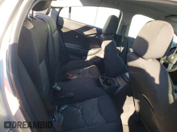 2019 Chevrolet Volt LT z VIN 1G1RC6S56KU106063, wystawiony jako Copart lot #69411082 z przebiegiem Nie podano mil oraz . Historia ofert i sprzedaży dostępna na DreamBid. Obrazek 10.