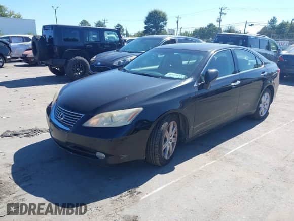 2007 Lexus ES 330 с VIN JTHBJ46G572122478, выставлен на аукционе IAAI как лот 43382938 с пробегом 234 036 миль миль и . История ставок и продаж доступна на DreamBid. Изображение 2.