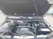 2008 Chevrolet TrailBlazer 2LT with VIN 1GNDS13SX82203094, listed as a IAAI auction lot 42847197 with 188,326 mi miles and . Bid and sale history available at DreamBid. Image 10.