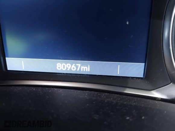 2021 Chevrolet Equinox Premier z VIN 2GNAXNEV1M6103272, wystawiony jako IAAI lot #43397887 z przebiegiem 80 967 mil mil oraz . Historia ofert i sprzedaży dostępna na DreamBid. Obrazek 15.