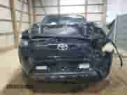 2024 Toyota Tacoma TRD Off Road with VIN 3TMLB5JN8RM005102, listed as a Copart auction lot 89516175 with 22,558 mi miles and Salvage title. Bid and sale history available at DreamBid. Image 5.