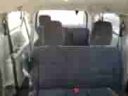 2014 Dodge Grand Caravan SXT with VIN 2C4RDGBG4ER416659, listed as a Copart auction lot 49157075 with 207,379 mi miles and Clean title. Bid and sale history available at DreamBid. Image 10.