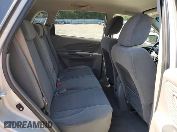 2008 Hyundai Tucson SE с VIN KM8JN72D78U866079, выставлен на аукционе Copart как лот 71360015 с пробегом 172 252 миль миль и Списание • Salvage title. История ставок и продаж доступна на DreamBid. Изображение 11.