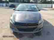 2015 Dodge Dart SXT with VIN 1C3CDFBB7FD391317, listed as a Copart auction lot 80918265 with 57,023 mi miles and Salvage title. Bid and sale history available at DreamBid. Image 5.