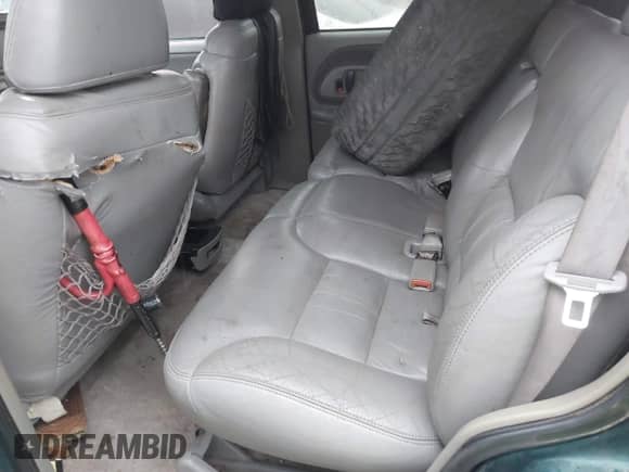 1998 Chevrolet Tahoe с VIN 1GNEC13R6WJ337859, выставлен на аукционе IAAI как лот 41418364 с пробегом 246 304 миль миль и . История ставок и продаж доступна на DreamBid. Изображение 8.