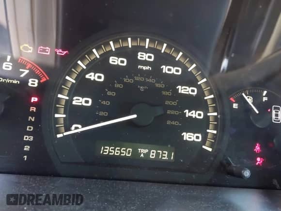 2006 Honda Accord LX SE with VIN 1HGCM56366A022735, listed as a IAAI auction lot 43169642 with 135,650 mi miles and . Bid and sale history available at DreamBid. Image 15.