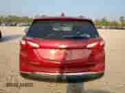 2019 Chevrolet Equinox Premier z VIN 3GNAXNEV8KS597841, wystawiony jako Copart lot #81245215 z przebiegiem 111 068 mil mil oraz Szkoda całkowita • Salvage title. Historia ofert i sprzedaży dostępna na DreamBid. Obrazek 6.