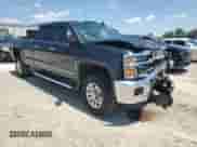 2019 Chevrolet Silverado 1500 with VIN 1GC4CXEY4KF170331, listed as a Copart auction lot 63384875 with 87,514 mi miles and Salvage title. Bid and sale history available at DreamBid. Image 4.