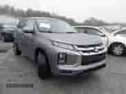 2021 Mitsubishi Outlander ES с VIN JA4ARUAU1MU010693, выставлен на аукционе IAAI как лот 41572720 с пробегом 71 444 миль миль и . История ставок и продаж доступна на DreamBid. Изображение 1.