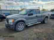 2010 Ford F-150 XL z VIN 1FTEX1EW6AFC48434, wystawiony jako Copart lot #86148585 z przebiegiem 282 793 mil mil oraz Czysty tytuł • Clean title. Historia ofert i sprzedaży dostępna na DreamBid. Obrazek 1.
